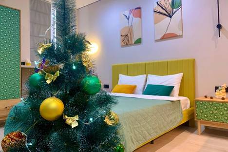 1-комнатная квартира в Ростове-на-Дону, Стабильная ул., 3с3