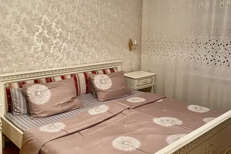 3-комнатная квартира в Кисловодске, Велинградская ул., 22