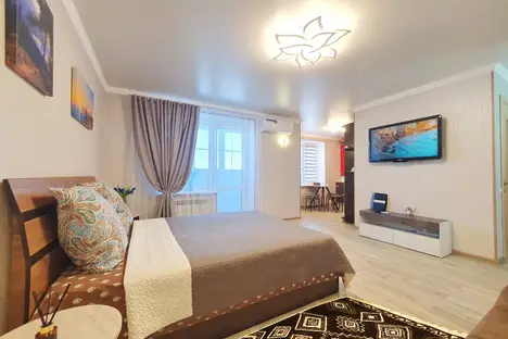 1-комнатная квартира в Каменске-Шахтинском, Народная 46