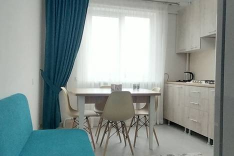 Однокомнатная квартира в аренду посуточно в Нальчике по адресу Профсоюзная ул., 236