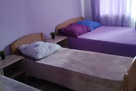 2-комнатная квартира в Абакане, ул. Арбан, 8