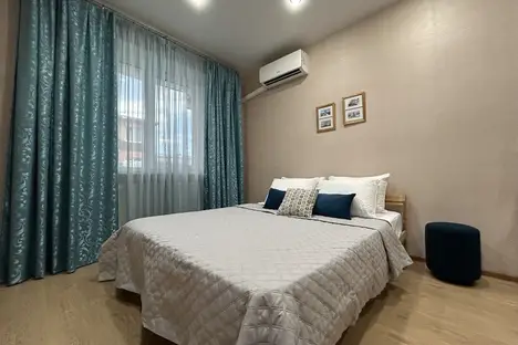 1-комнатная квартира в Краснодаре, Краснодар, Ангарская ул., 2/1