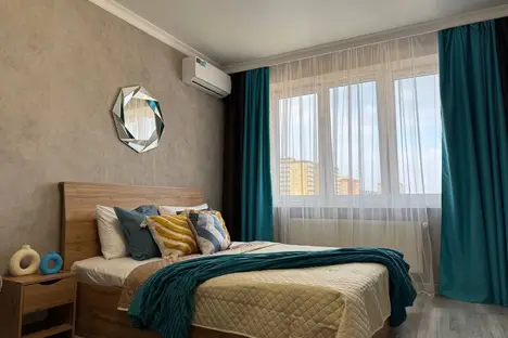 1-комнатная квартира в Краснодаре, ул. им. Героя Яцкова И.В., 14