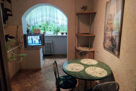 1-комнатная квартира в Пионерском, Пионерский, Вокзальная ул., 16