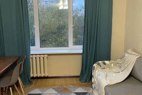 1-комнатная квартира в Санкт-Петербурге, пр-кт Тореза, 26, м. Площадь Мужества