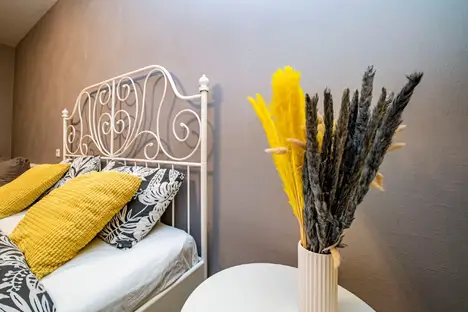 1-комнатная квартира в Нижнем Новгороде, Бурнаковская ул., 77