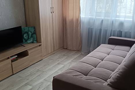 2-комнатная квартира в Ревде, ул. Павла Зыкина, 42