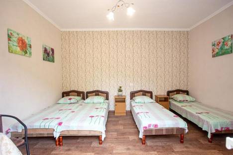 Комната в аренду посуточно в Кабардинке по адресу Партизанская ул., 58
