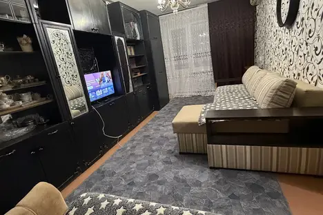 2-комнатная квартира в Донецке, Ленинский пр-кт, 134