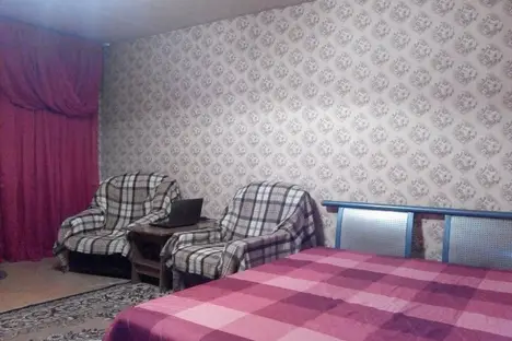 1-комнатная квартира в Донецке, пр-кт Ильича, 66