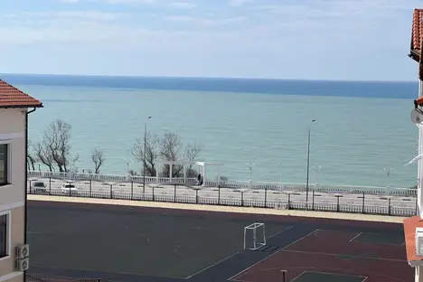 1-комнатная квартира в Геленджике, Геленджик, Крымская ул., 22к13