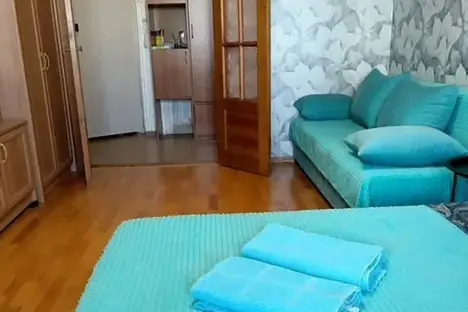 2-комнатная квартира в Казани, Казань, ул. Декабристов дом 85