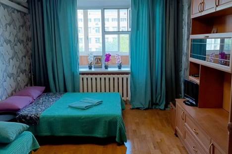 2-комнатная квартира в Казани, ул. Декабристов дом 85