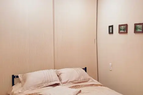 1-комнатная квартира в Донецке, Донецк, наб. ул., 123