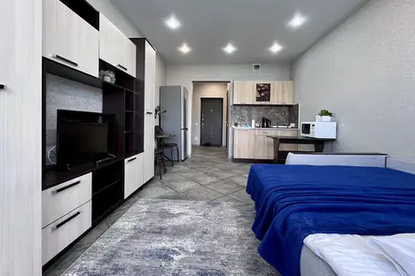 1-комнатная квартира в Иркутске, ул. Пискунова, 148/7