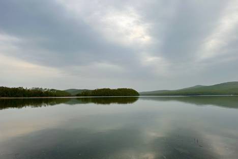 2-комнатная квартира в посёлке Парис, пос. Парис, 28