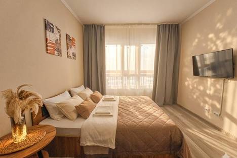 1-комнатная квартира в Кемерове, 2-я Заречная ул., 16