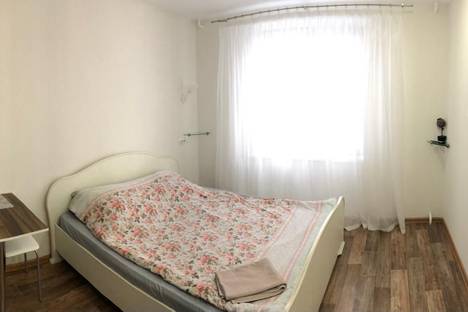 1-комнатная квартира в Челябинске, ул. 250-летия Челябинска, 28
