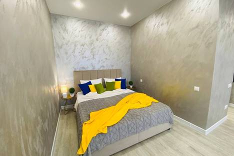 1-комнатная квартира в Кемерове, 1-я Заречная ул., 6А