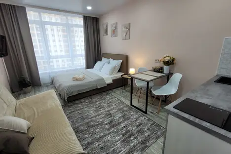 1-комнатная квартира в Кемерове, ул. Мичурина, 58к2