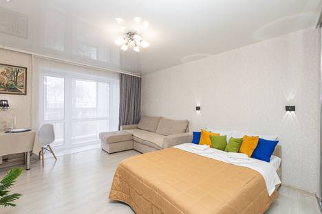 1-комнатная квартира в Кемерове, ул. Притомская наб., 13