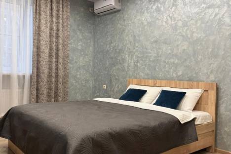 1-комнатная квартира в Минеральных Водах, ул. Новосёлов, 3