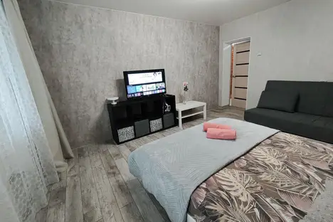 1-комнатная квартира в Шахтах, Текстильная ул., 12БК4