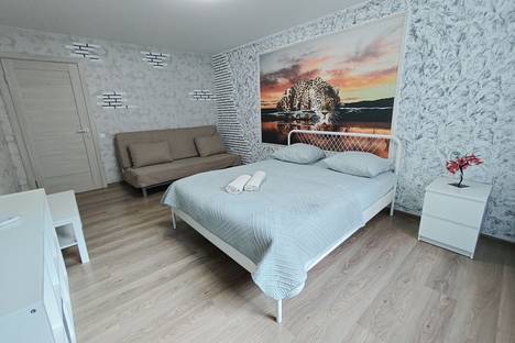 1-комнатная квартира в Шахтах, Индустриальная ул., 1Б