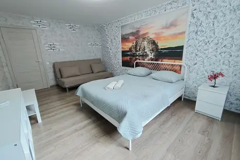 1-комнатная квартира в Шахтах, Шахты, Индустриальная ул., 1Б