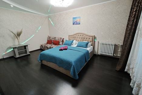 1-комнатная квартира в Шахтах, Индустриальная ул., 1А