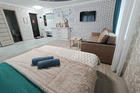 1-комнатная квартира в Шахтах, Весёлый пер., 53