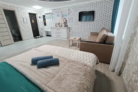 1-комнатная квартира в Шахтах, Весёлый пер., 53