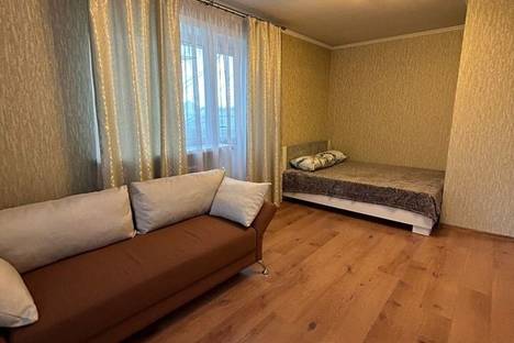 1-комнатная квартира в Южно-Сахалинске, ул. Ленина, 285