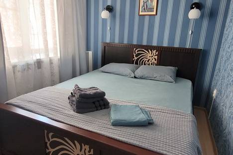 3-комнатная квартира в Новочеркасске, Атаманская ул., 60А
