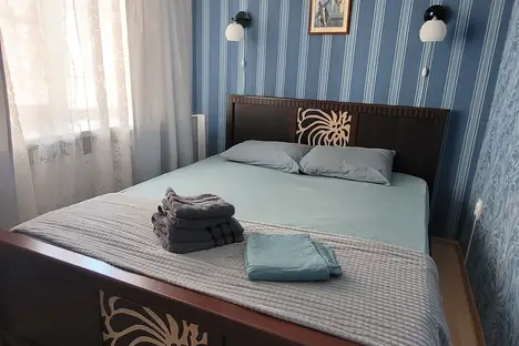 3-комнатная квартира в Новочеркасске, Атаманская ул., 60А