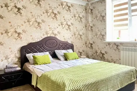 1-комнатная квартира в Ессентуках, Ессентуки, Просторная ул., 17к2