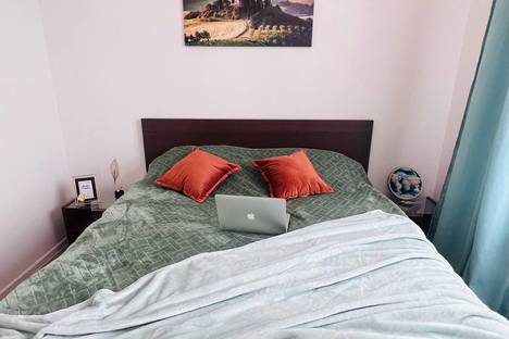 1-комнатная квартира в Мытищах, ул. Стрельбище Динамо