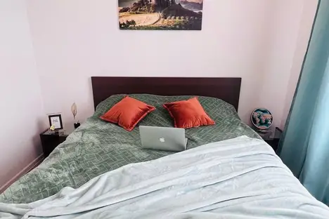 1-комнатная квартира в Мытищах, ул. Стрельбище Динамо