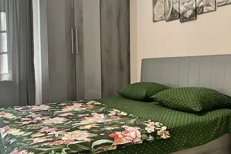 2-комнатная квартира в Санкт-Петербурге, Санкт-Петербург, Кондратьевский пр-кт, 40к1