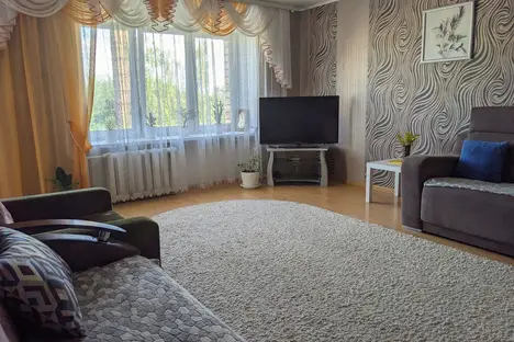 2-комнатная квартира в Барановичах, Барановичи, ул. Ленина, 24/1