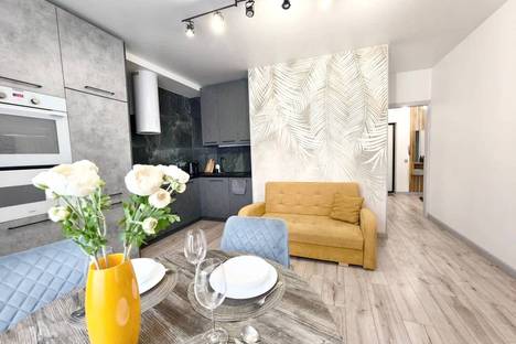 1-комнатная квартира в Калининграде, Юбилейная ул., 10