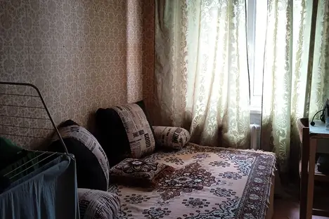 2-комнатная квартира в Волгограде, Бакинская ул., 5