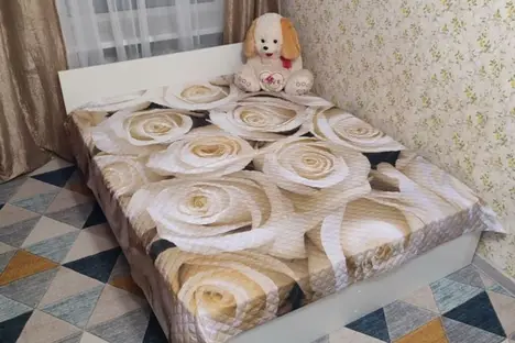 Комната в Казани, ул. Воровского, 3