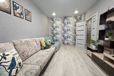 2-комнатная квартира в Ижевске, ул. Районная 57к1с2