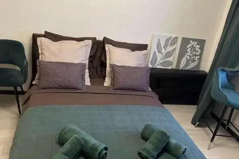 1-комнатная квартира в Пушкино, Пушкино, ул. Просвещения