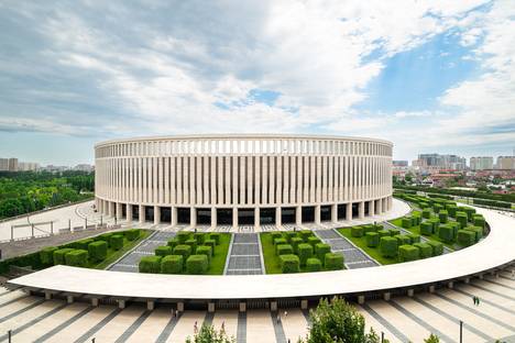 2-комнатная квартира в Краснодаре, Восточно-Кругликовская ул., 18/1