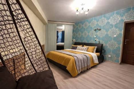 4-комнатная квартира во Владивостоке, Комсомольская ул., 27Д