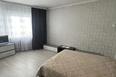 1-комнатная квартира в Северобайкальске, Ленинградский пр-кт, 6А