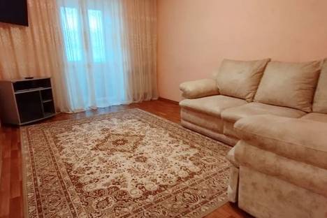 2-комнатная квартира в Луганске, ул. Героя России В.Н. Зозулина, 7