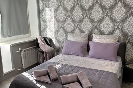 1-комнатная квартира в Пушкино, Пушкино, ул. Просвещения, 11к1